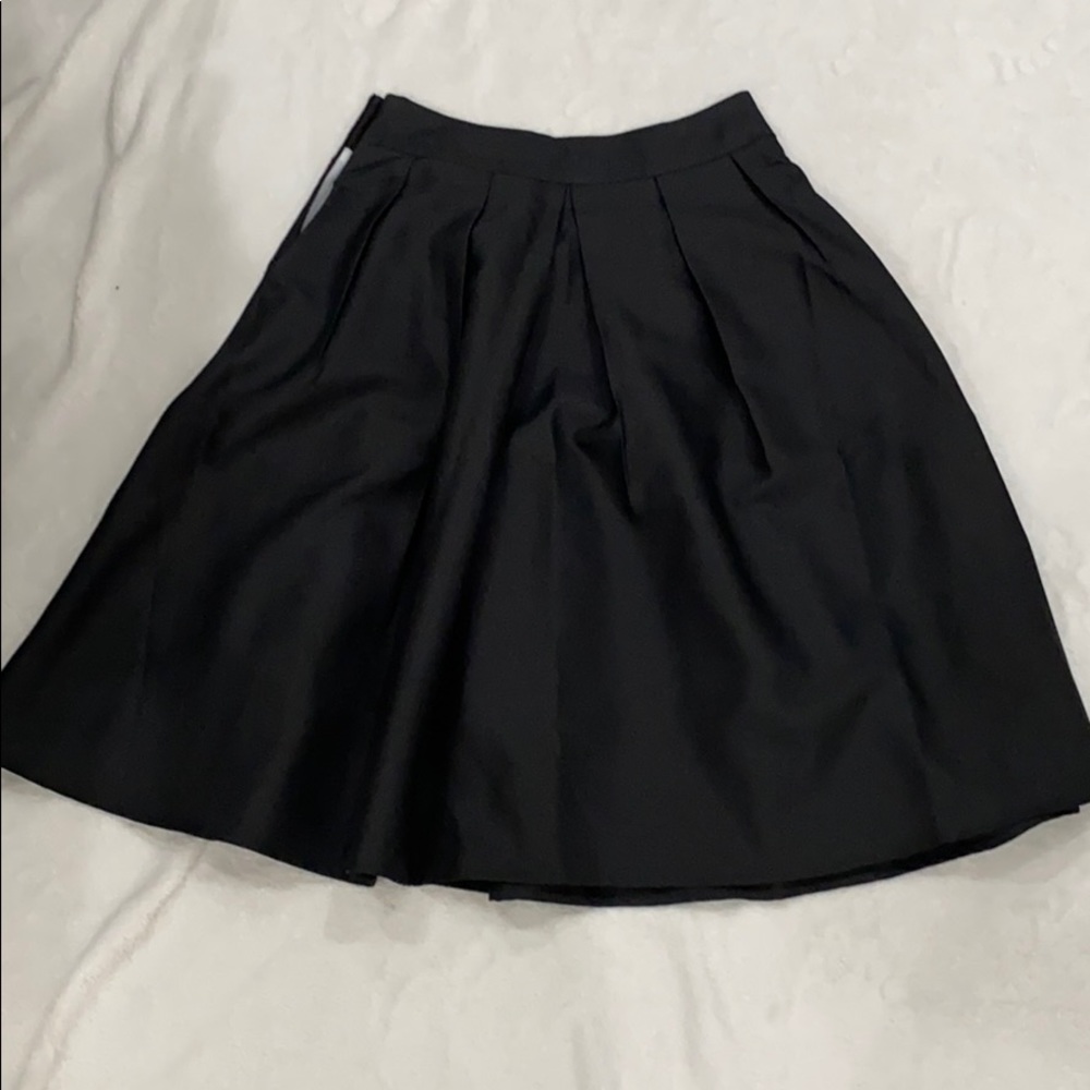 Aline skirt